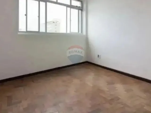 Imagem 2: Apartamento a Venda no Centro com 88M2 e 1 Kitinet Separada!