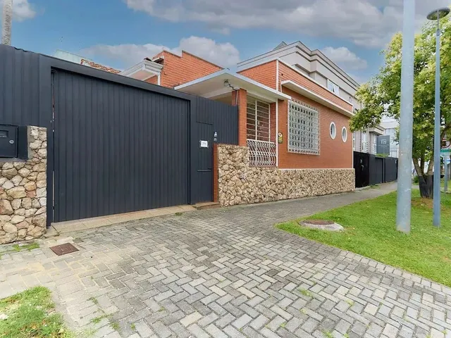 Imagem: Casa a Venda no Rebouças - 6 Quartos, R$
