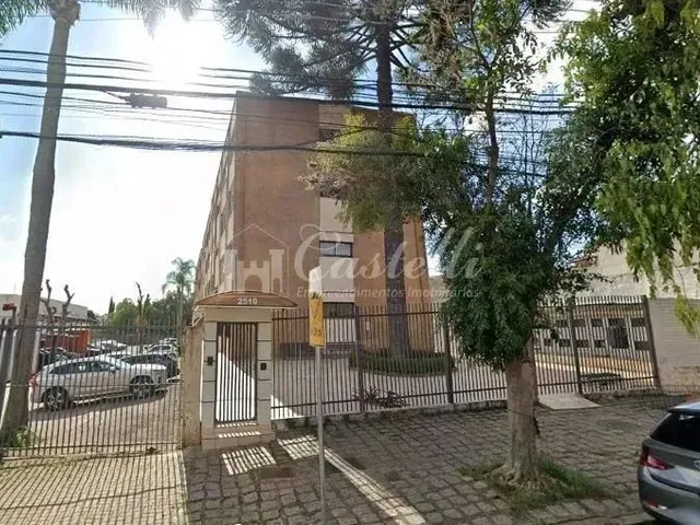 Imagem: Apartamento À Venda, Batel, Curitiba