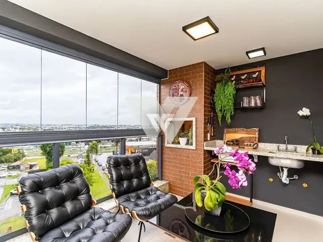 Imagem: Apartamento 3 Quartos - 2 Vagas - Cristo