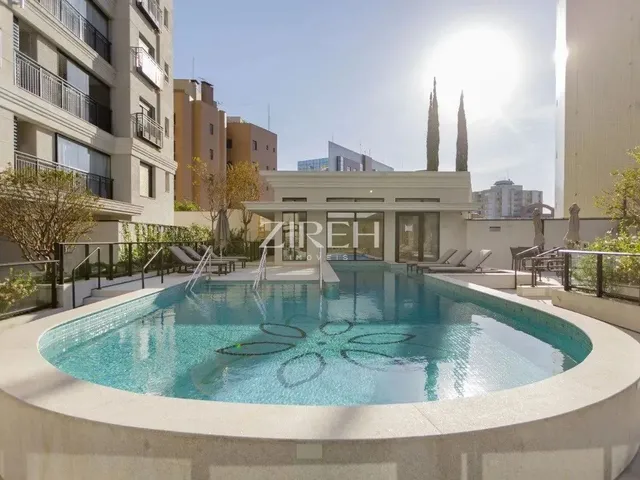 Imagem: Apartamento À Venda com 02 Quartos no Maison