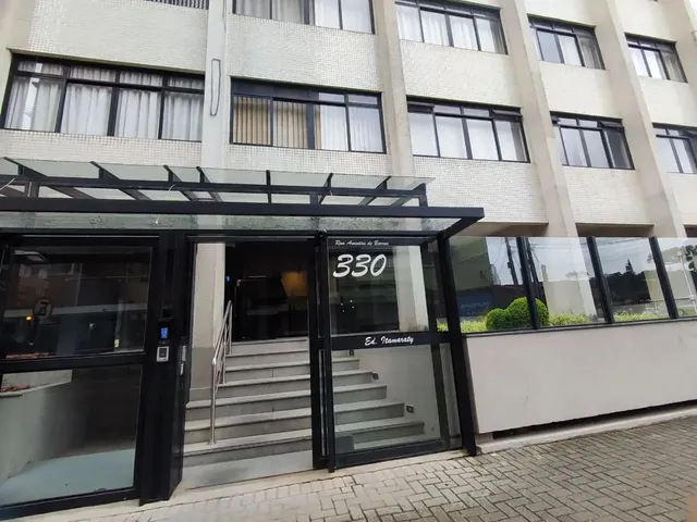 Imagem: Apartamento Curitiba Pr