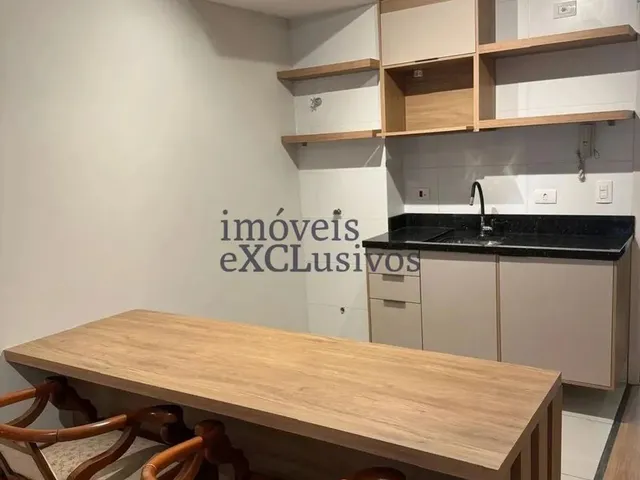 Imagem 5: Studio Semi Mobiliado para Comprar no Cristo Rei, Próximo Ao Jardim Botânico