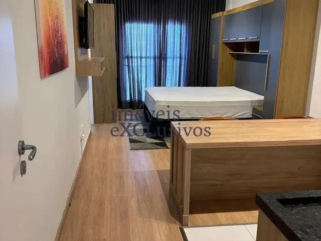 Imagem 10: Studio Semi Mobiliado para Comprar no Cristo Rei, Próximo Ao Jardim Botânico