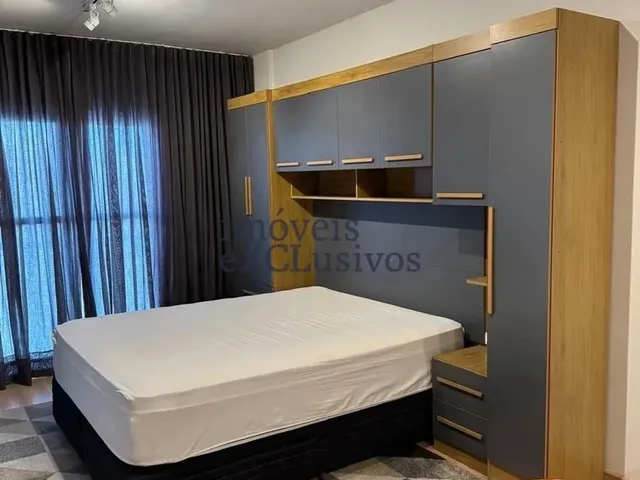 Imagem 2: Studio Semi Mobiliado para Comprar no Cristo Rei, Próximo Ao Jardim Botânico
