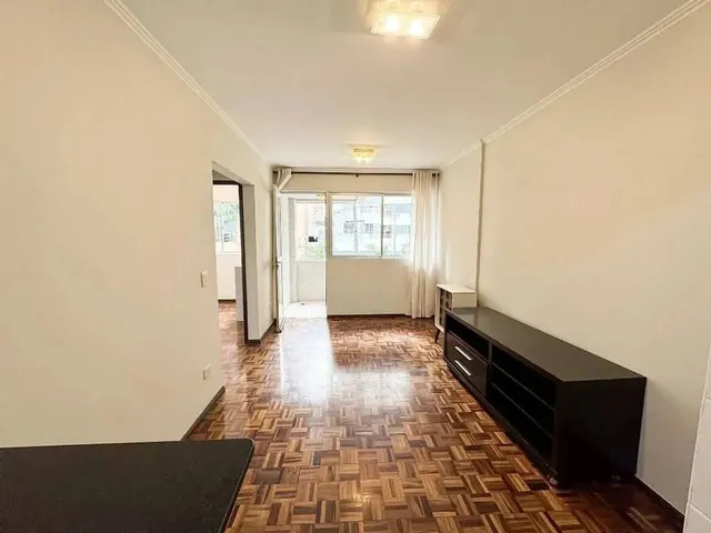 Imagem 1: Apartamento 2 Quartos no Bigorrilho - Champagnat Silver