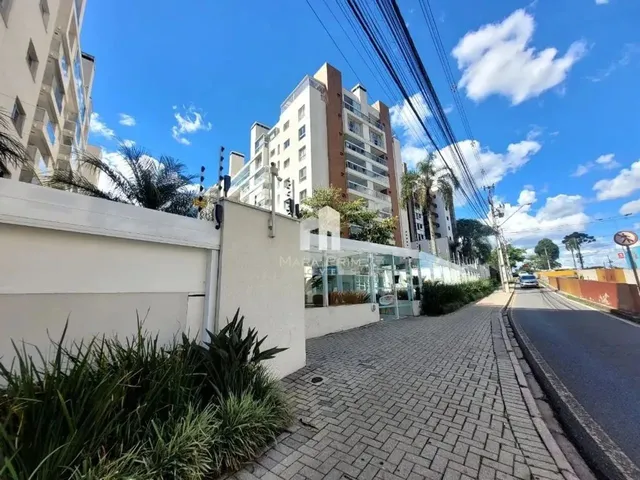 Imagem: Cobertura Duplex com 3 Dormitórios Disponível