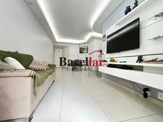 Imagem: Apartamento Aparthotel / Residencial /
