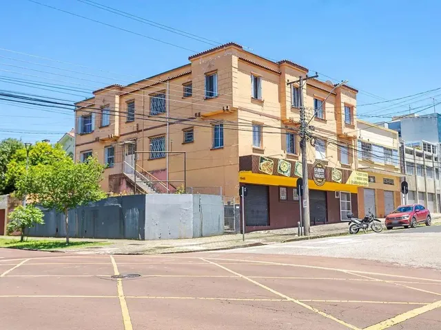 Imagem: Apartamento 72M², 3 Quartos, 1 Banheiro