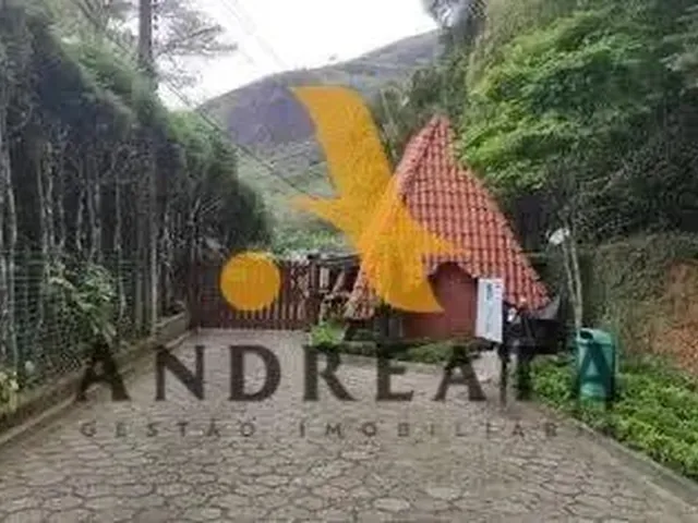 Imagem: Venda de Terreno, por R$ 900 Mil, no Condomínio