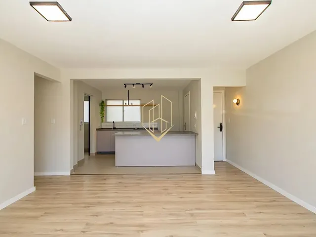 Imagem: Apartamento Retrofit no Ahú