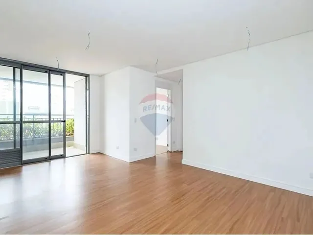 Imagem: Apartamento 2 Quartos no Centro em Curitiba