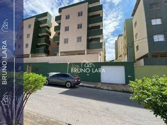 Imagem: Apartamento À Venda em Betim/Mg - Bairro