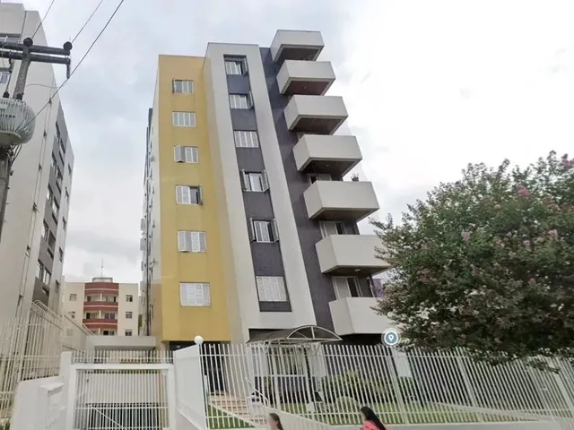 Imagem: Apartamento Curitiba Pr
