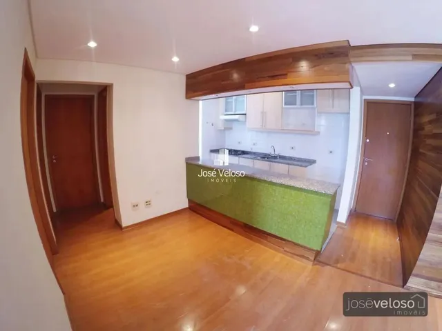 Imagem: Apartamento À Venda, 78 M² por R$ 749.000,00