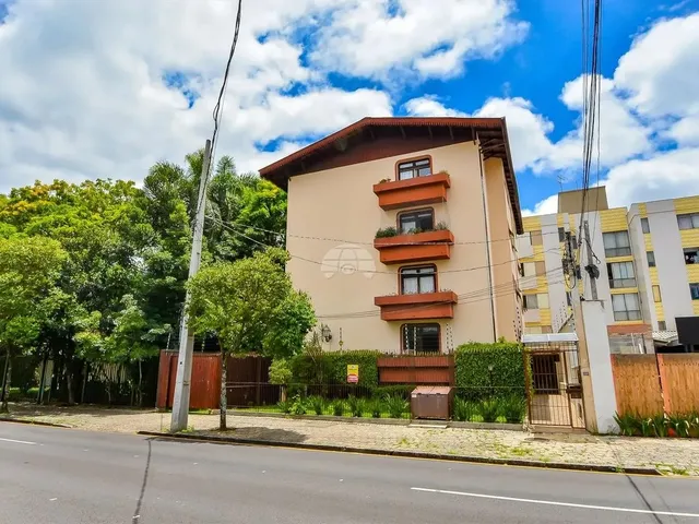 Imagem: Vendas Apartamento Curitiba Pr