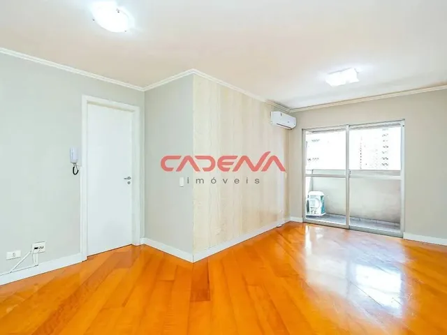 Imagem: Apartamento com 3 Quartos e 1 Vaga À Venda