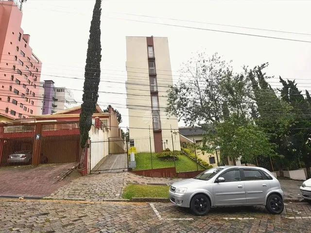 Imagem: Vendas Apartamento Curitiba Pr