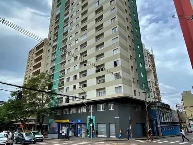 Imagem: Apartamento no Edifício Fernandes Lima