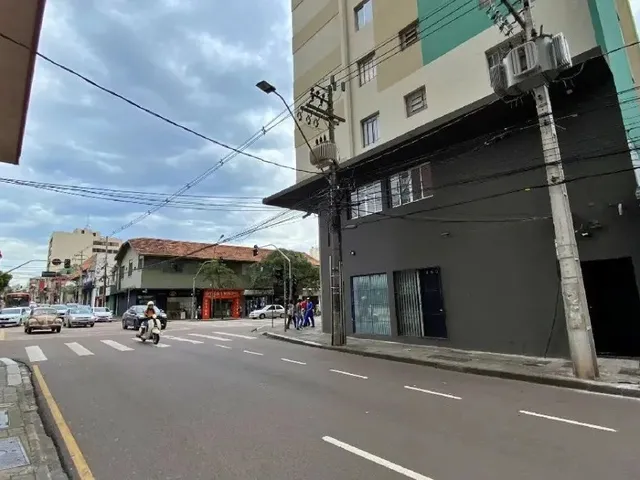 Imagem 6: Apartamento no Edifício Fernandes Lima, Centro