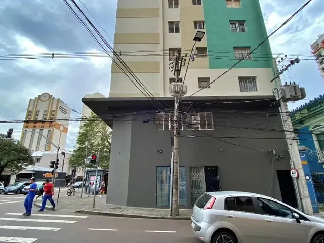 Imagem 13: Apartamento no Edifício Fernandes Lima, Centro