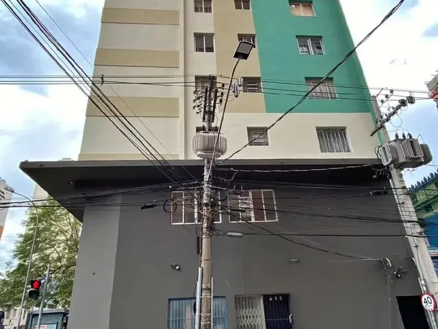 Imagem 15: Apartamento no Edifício Fernandes Lima, Centro