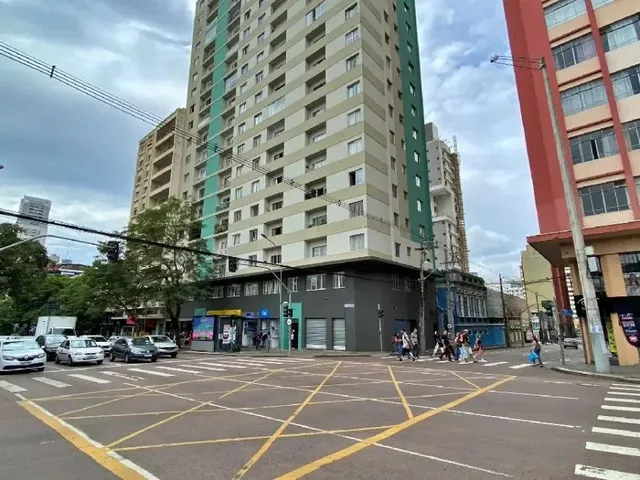 Imagem 5: Apartamento no Edifício Fernandes Lima, Centro