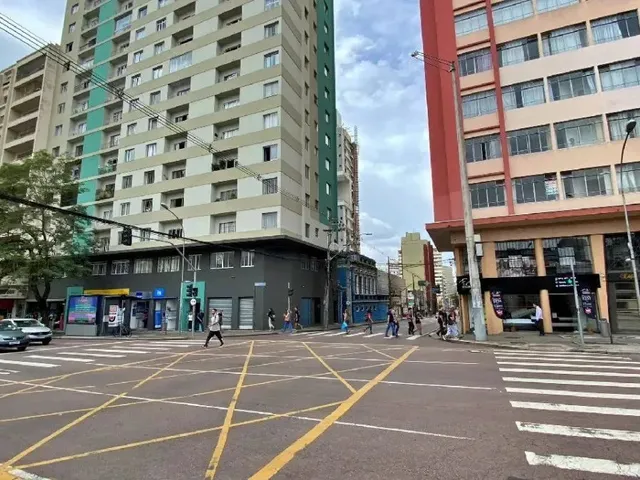 Imagem 16: Apartamento no Edifício Fernandes Lima, Centro
