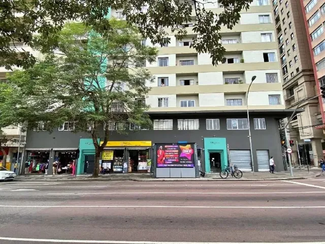 Imagem 14: Apartamento no Edifício Fernandes Lima, Centro