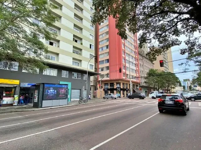 Imagem 11: Apartamento no Edifício Fernandes Lima, Centro
