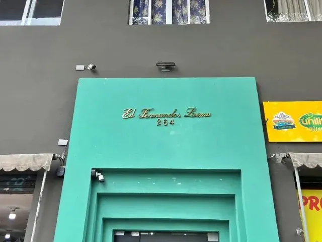 Imagem 4: Apartamento no Edifício Fernandes Lima, Centro