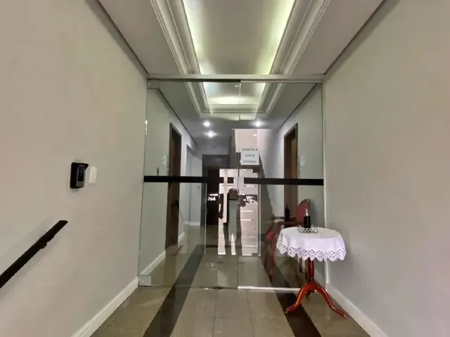 Imagem 2: Apartamento no Edifício Fernandes Lima, Centro