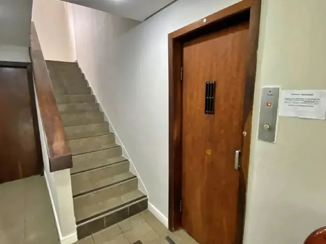 Imagem 3: Apartamento no Edifício Fernandes Lima, Centro