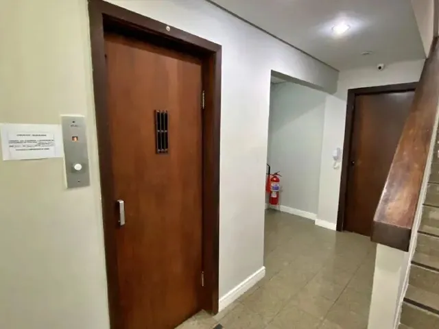Imagem 9: Apartamento no Edifício Fernandes Lima, Centro
