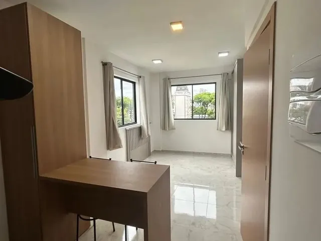 Imagem: Studio Novo À Venda no Jardim Botânico