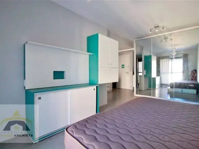 Imagem: Apartamento Studio 2540 Champagnat Curitiba