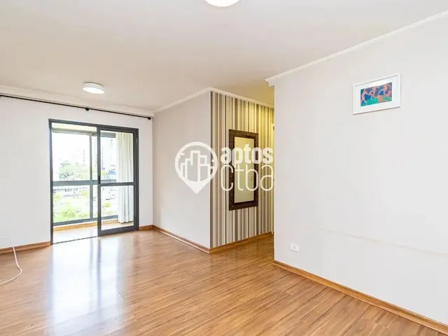 Imagem: Apartamento À Venda, 02 Dormitórios, 01
