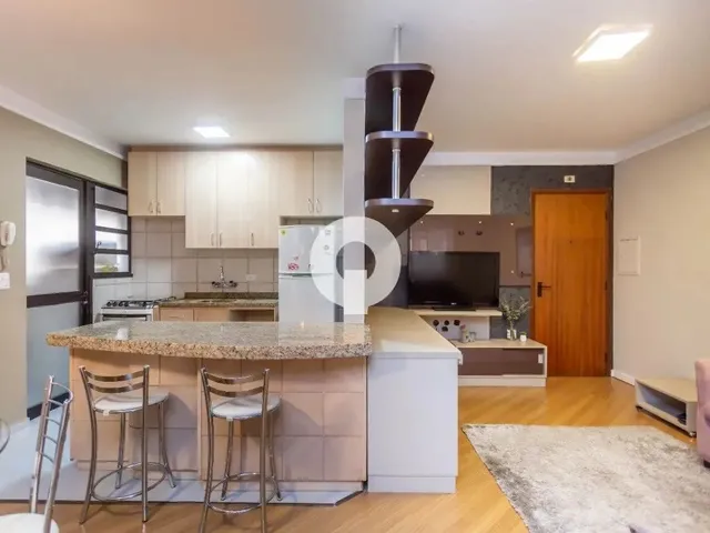 Imagem: Apartamento À Venda 70M² 2 Quartos (1