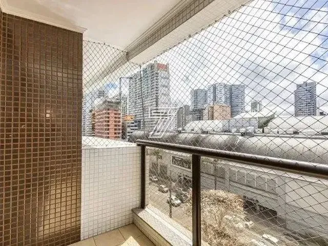 Imagem: Apartamento 90M² Privativos Batel - 2 Quartos