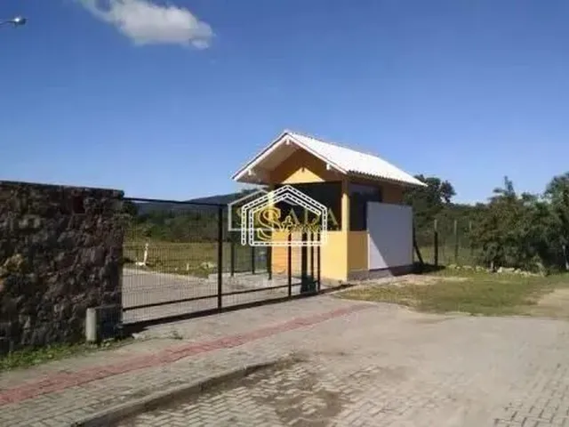 Imagem 1: Terreno em Condomínio Canasvieiras