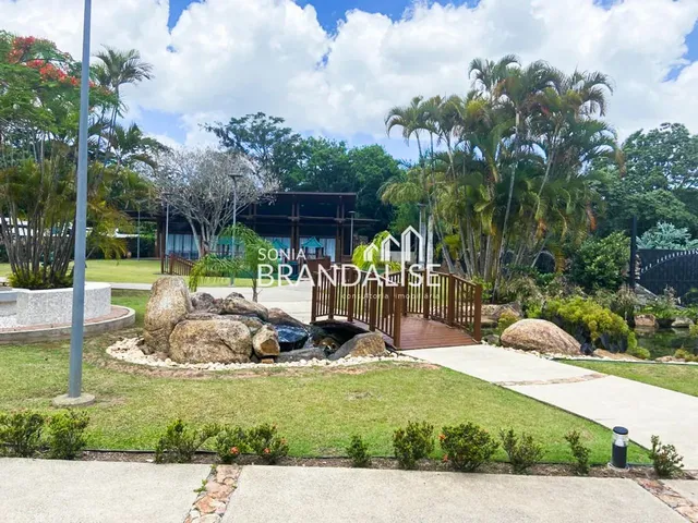 Imagem 12: Excelente Terreno em Condominio Fechado no Cacupé!