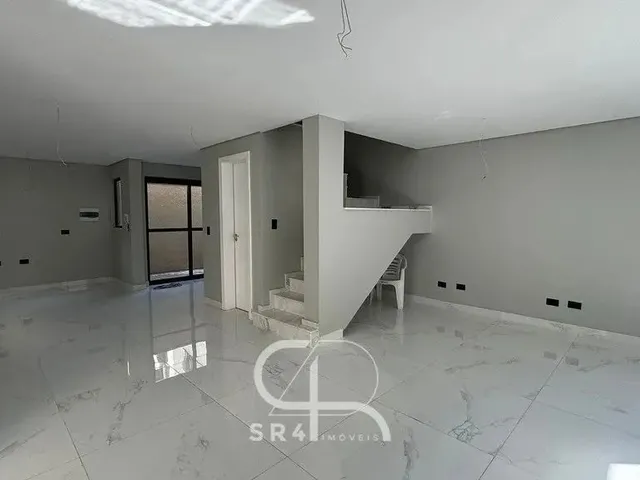 Imagem 4: Sobrado À Venda com 3 Quartos no Bacacheri