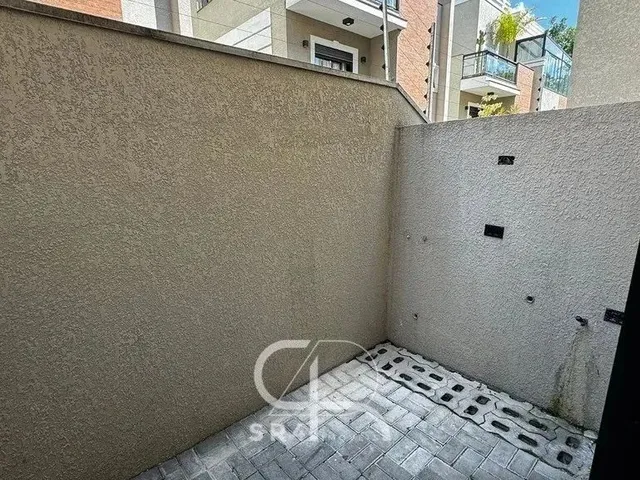 Imagem 15: Sobrado À Venda com 3 Quartos no Bacacheri