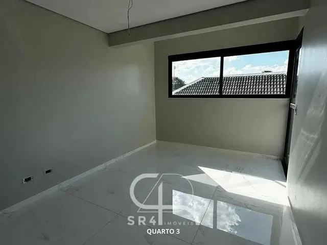 Imagem 12: Sobrado À Venda com 3 Quartos no Bacacheri