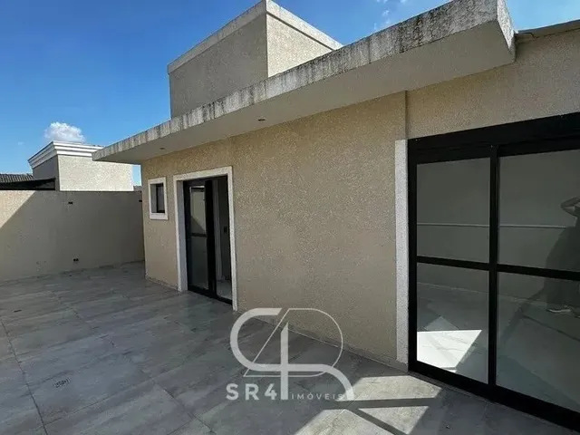 Imagem 5: Sobrado À Venda com 3 Quartos no Bacacheri