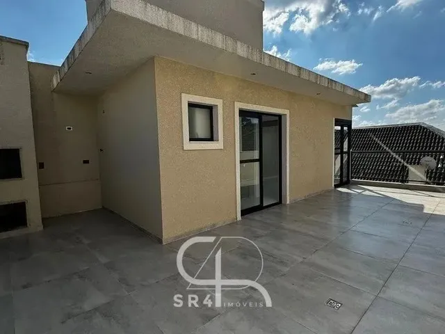 Imagem 7: Sobrado À Venda com 3 Quartos no Bacacheri