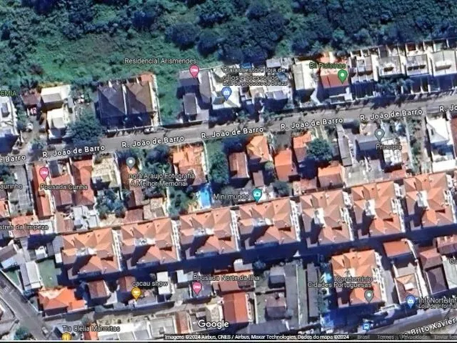 Imagem 8: Ótimo Terreno Plano - 450M² - em Área Residencial