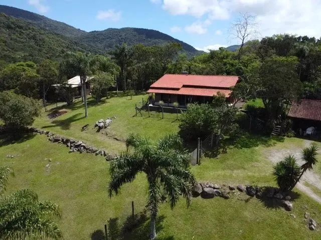 Imagem: Sítio Paradisíaco com 11Mil M² - Vista