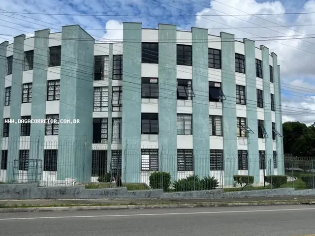 Imagem: Apartamento para Venda em Curitiba, Jardim