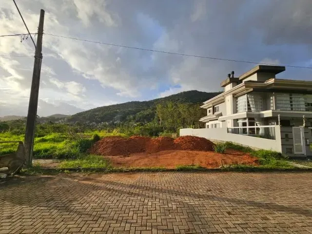 Imagem: Terreno Plano 450M² - Vista Verde - Localização